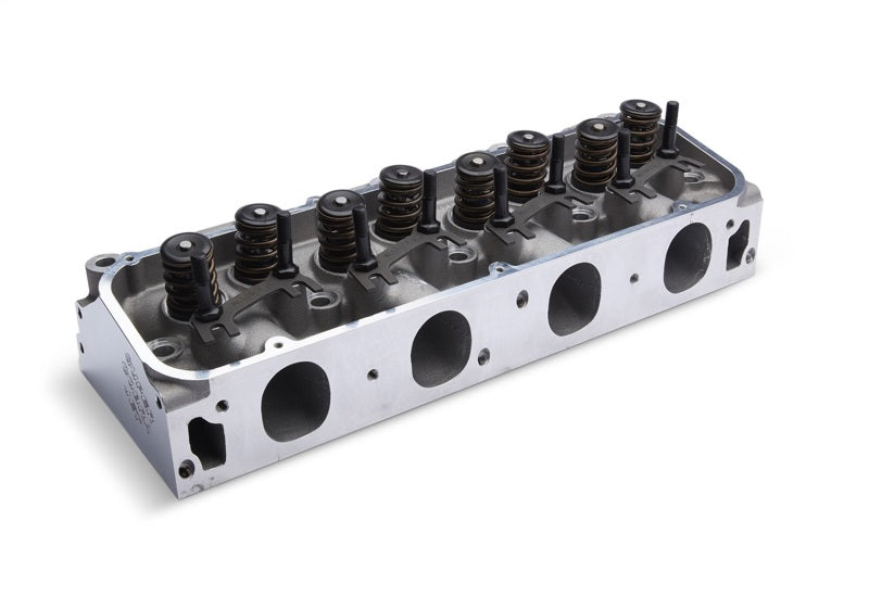 Ford Racing Super Cobra Jet Cylinder Head - Assembled with Dual Springs Heads Ford Racing