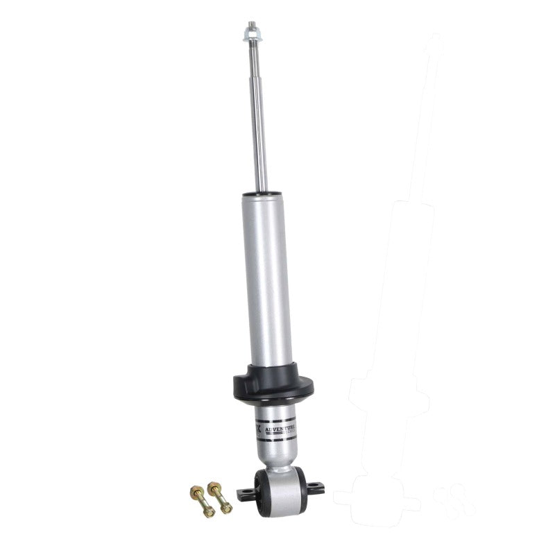 Ridetech 2015+ Ford F150 2WD/4WD Front Adventure Series Strut - 1-3.5in Drop Shocks and Struts Ridetech