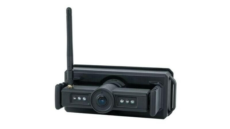 Air Lift Total View HD Camera w/ Versatile Mount Uncategorized Air Lift