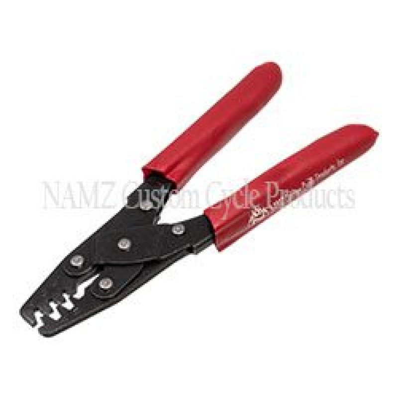 NAMZ U-Barrel Terminal Crimping Tool Tools NAMZ