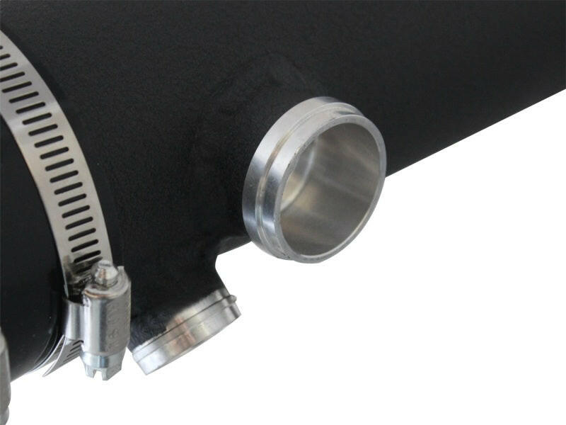 aFe MagnumFORCE Stage-2 Pro DRY S CAIS 09-10 Volkswagen Jetta/Golf/Rabbit (MKV) L5-2.5L Cold Air Intakes aFe