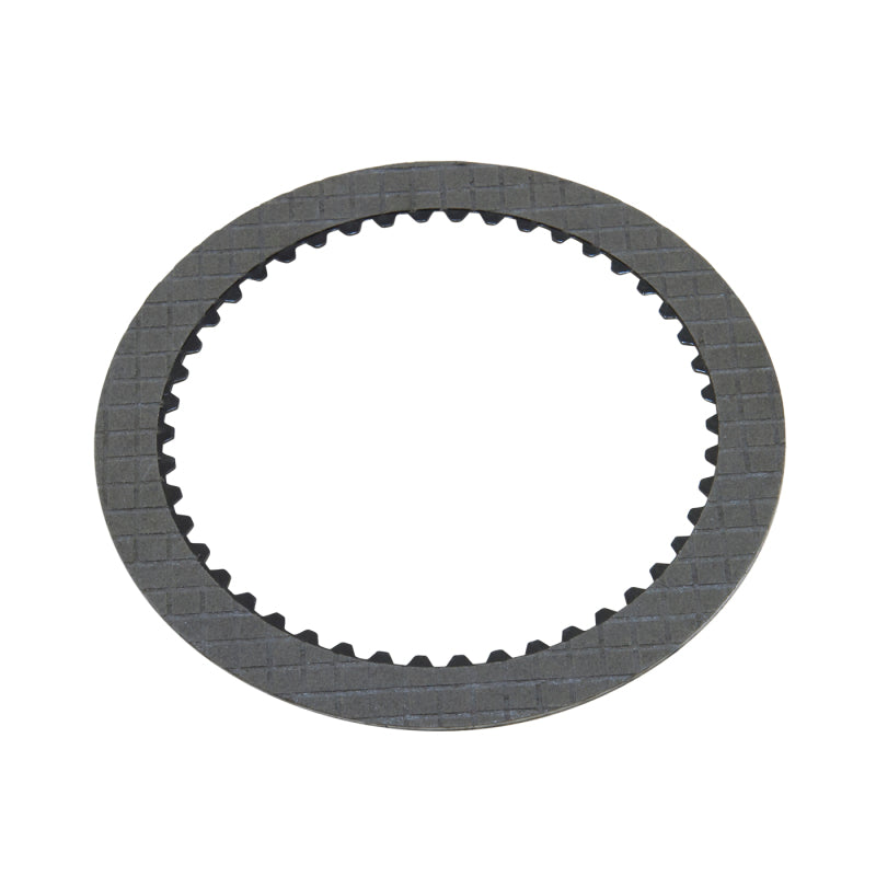 Yukon Gear Trac Loc Friction Plate / 4 Tab Ring & Pinions Yukon Gear & Axle