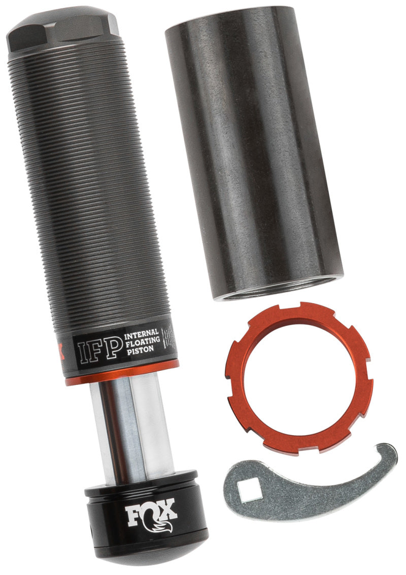 FOX Factory Race Series GEN2 2in. Universal Front Bump Stop IFP (Threaded Body) Bump Stops FOX