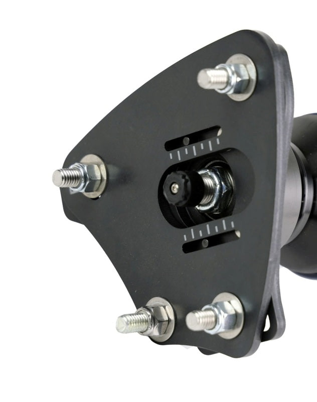 Ridetech 15-24 Ford Mustang HQ Series Front ShockWaves Air Suspension Kits Ridetech