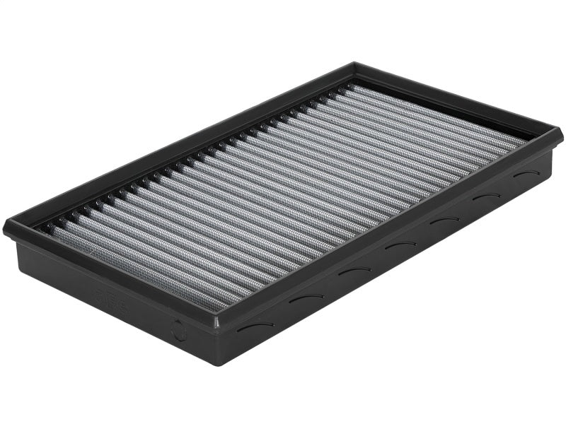 aFe MagnumFLOW Air Filters OER PDS A/F PDS Mercedes E Class 96-02 Air Filters - Drop In aFe