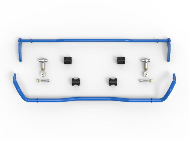 aFe 13-23 Toyota GR86 H4-2.4/2.0L Control Front and Rear Sway Bar set Sway Bars aFe