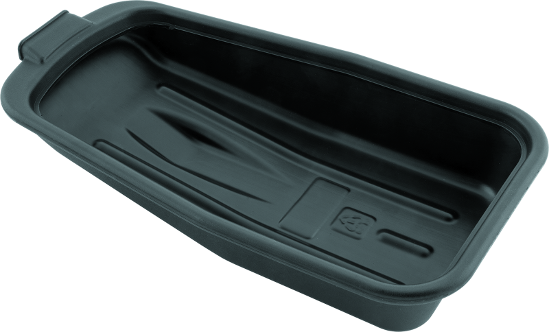 BikeMaster 2 Liter Fluid Drain Pan Tools BikeMaster