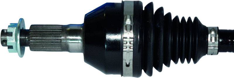 DragonFire Racing Hydra Axle- Can-Am Maverick X3 900 X mr Turbo R 18-19- Postion- Front- Right/Left Axles DragonFire Racing