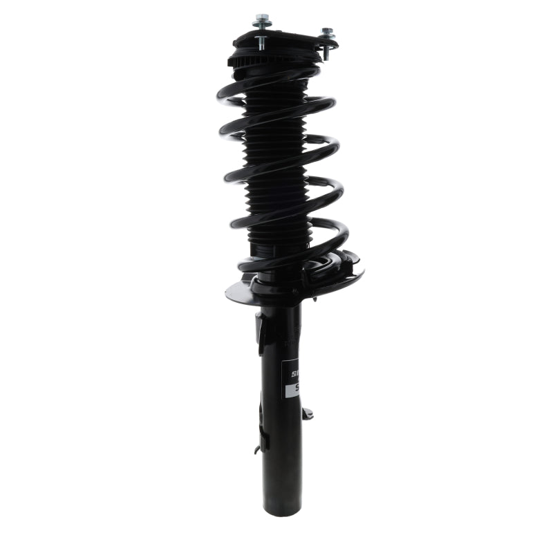 KYB 14-19 Ford Escape FWD Shocks & Struts Strut-Plus - Front Right Shock & Spring Kits KYB