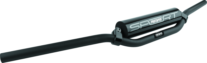 ProTaper Southwick Aluminum Bar Low - Black Handlebars ProTaper