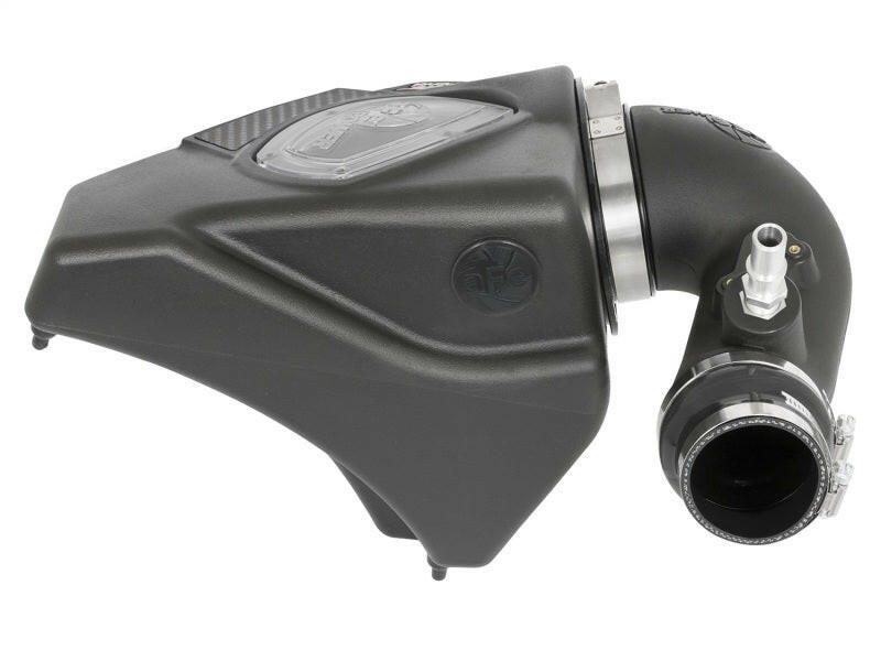 aFe Momentum GT Pro DRY S Stage-2 Intake System 13-16 Cadillac ATS L4-2.0L (t) Cold Air Intakes aFe