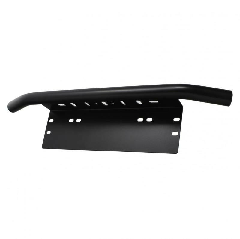 Baja Designs Universal Lighting License Plate Mount AU/EU/US Plate Hardware Kits - Other Baja Designs