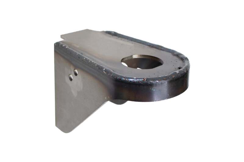 Rust Buster 11-18 Chevy Silverado 2500HD/3500HD Core Support Mount - Left Frames RustBuster