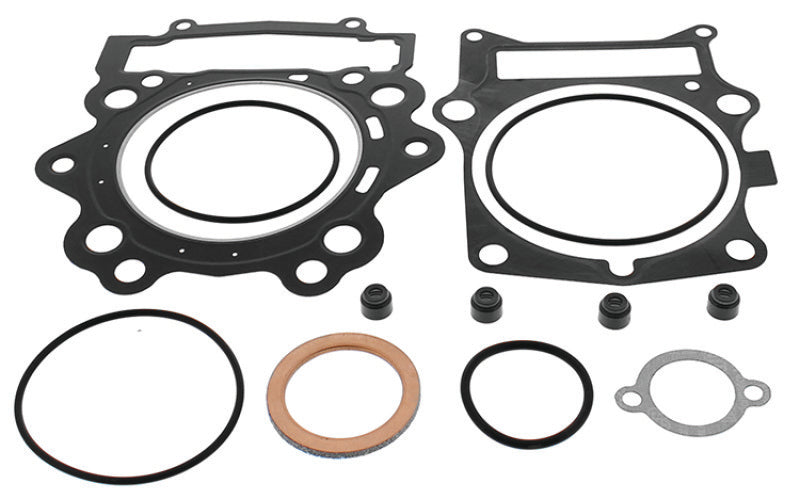 QuadBoss 14-15 Yamaha YFM700 Grizzly 4x4/EPS Top End Gasket Set Gasket Kits QuadBoss