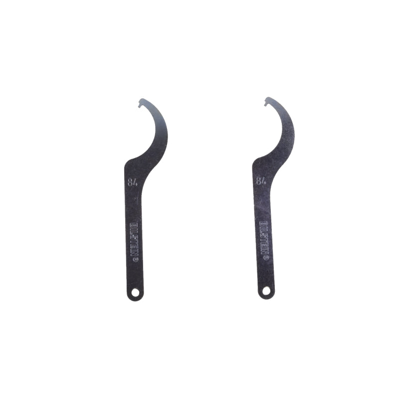 Bilstein B16 1989 Porsche 911 Carrera 4 Front and Rear Suspension Kit Coilovers Bilstein