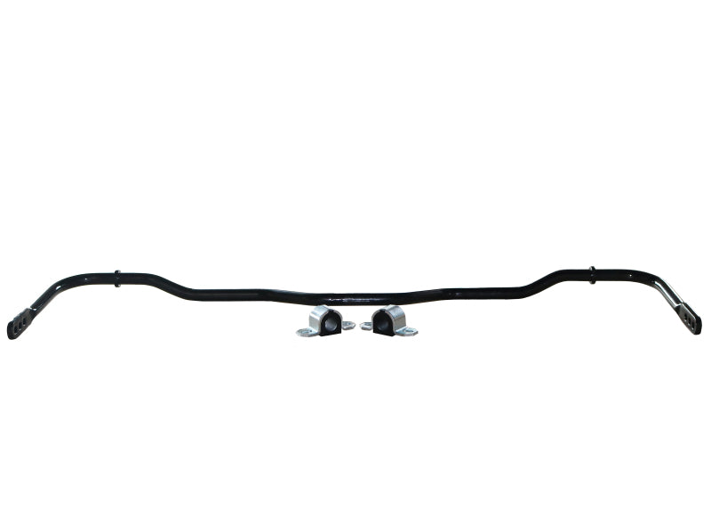 Whiteline 2020-2021 Jeep Gladiator 24mm 3 Position Adjustable Rear Sway Bar Kit Sway Bars Whiteline