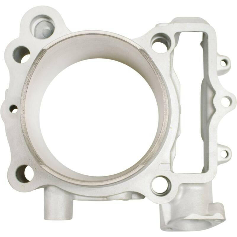 Cylinder Works 19-24 Suzuki RM-Z 250 250cc Big Bore Cylinder 80mm Cylinder Kits Cylinder Works
