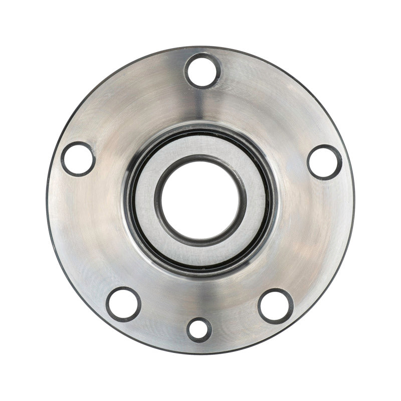 MOOG 14-17 Fiat 500L Rear Hub Assembly Wheel Hubs Moog