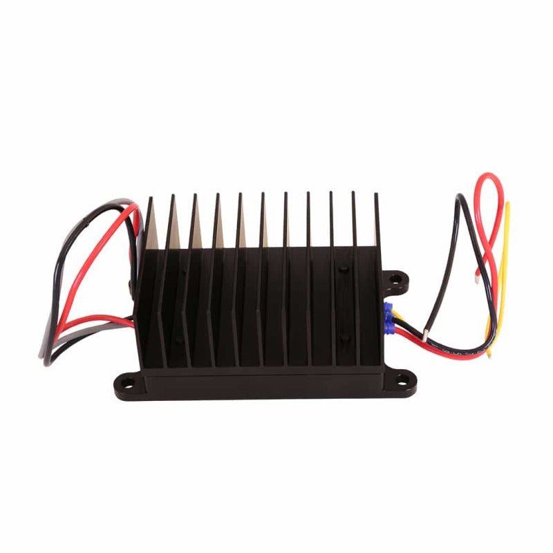 Aeromotive 05-18 Chevrolet Silverado/GMC Sierra 1500 Series 5.0 GPM Brushless Gear Pump Fuel Pumps Aeromotive