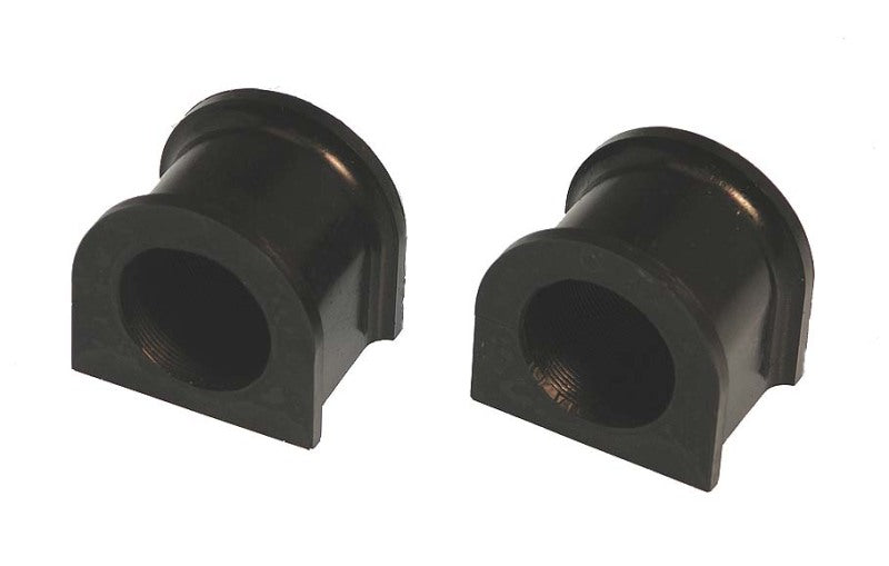 Prothane 92-00 Lexus SC Front Sway Bar Bushings - 30mm - Black Sway Bar Bushings Prothane