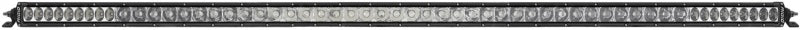 Rigid Industries 50in SR-Series PRO - Spot/Driving Combo - Black Light Bars & Cubes Rigid Industries