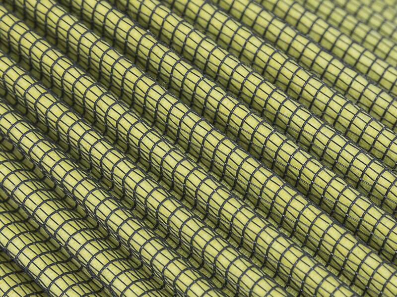 aFe Power Magnum FLOW Pro GUARD7 Air Filter 4 IN F x 6-1/2 IN B x 6-1/2 IN T (Inverted) x 8 IN H Air Filters - Universal Fit aFe