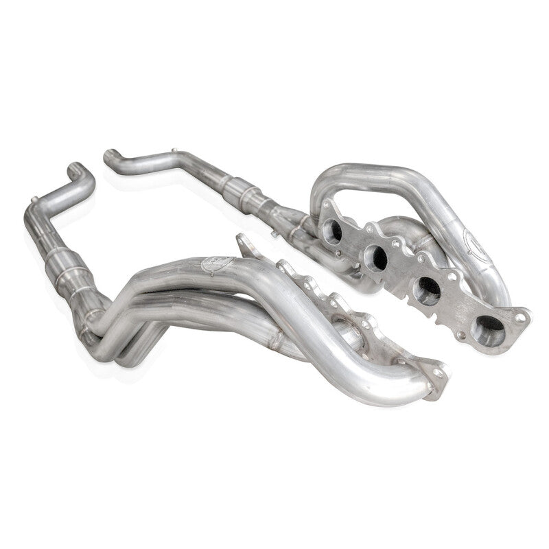Stainless Works 15-24 Mustang Headers Stainless Power Aftermarket Connect 1-7/8in. Headers & Manifolds Stainless Works