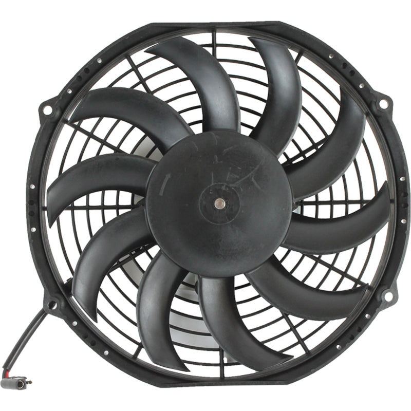 Arrowhead 2002 Arctic Cat 375 2x4 w/AT Cooling Fan Fans & Shrouds Arrowhead