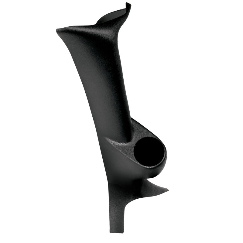 AutoMeter Gauge Mount A-Pillar Full Single 2-5/8in. Honda Civic (2Dr.) 92-95 Eg Gauge Pods AutoMeter