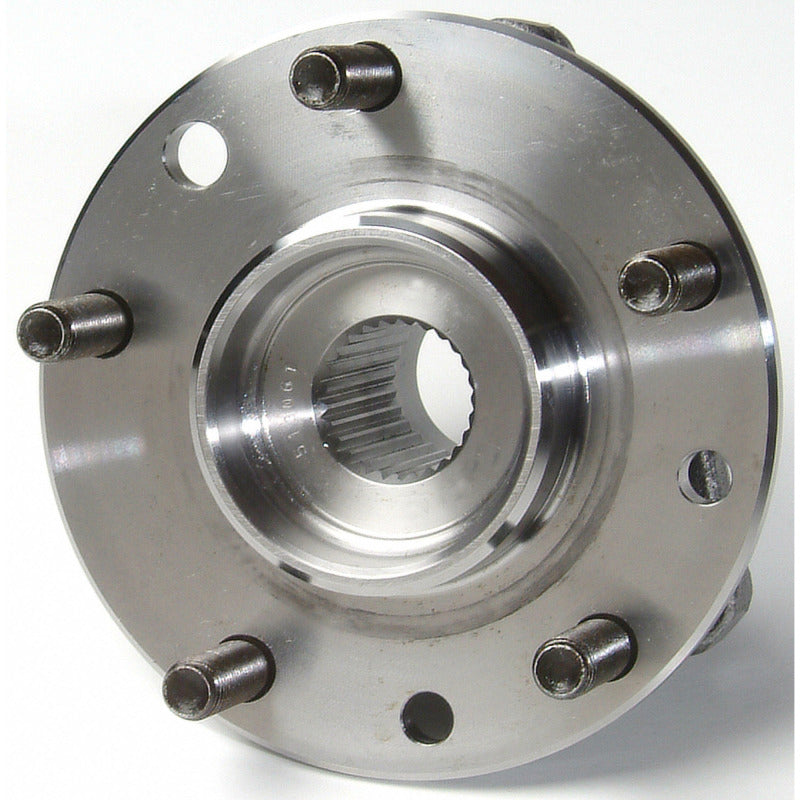 MOOG 95-97 Chevrolet Blazer Front Hub Assembly Wheel Hubs Moog