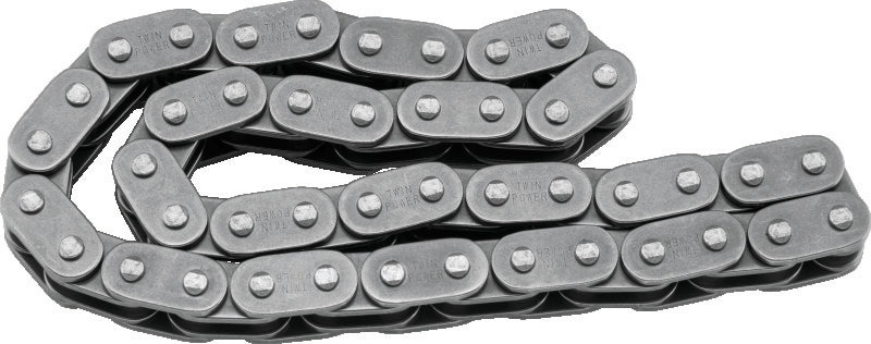 Twin Power 06-17 Dyna 07 Up FLT and Softail Models Late TC and M8 Primary Cam Chain H-D 25675-06 Timing Chains TwinPower