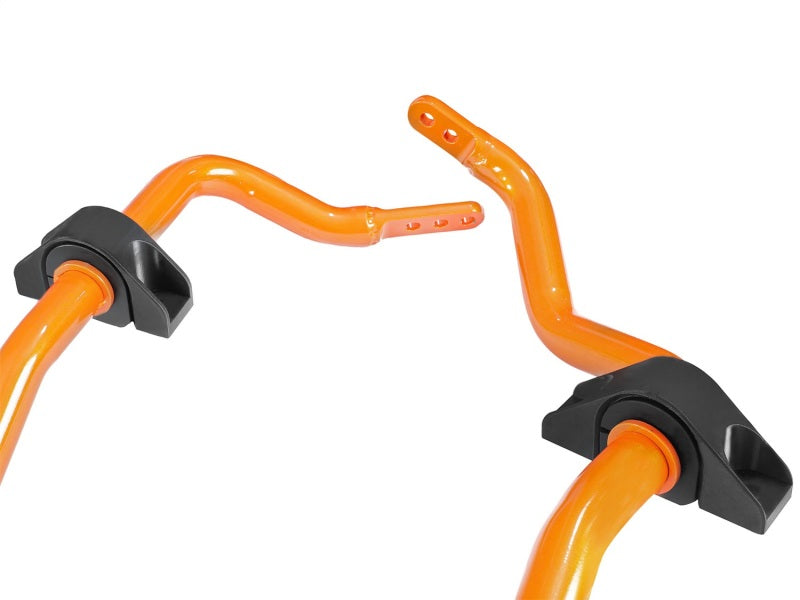aFe Control Sway Bar Set 2015 Ford Mustang (S550) Sway Bars aFe