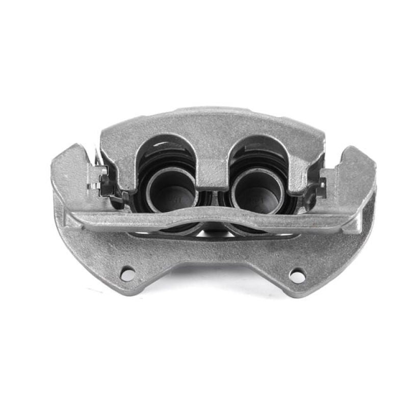 Power Stop 08-09 Buick Allure Front Right Autospecialty Caliper w/Bracket Brake Calipers - OE PowerStop