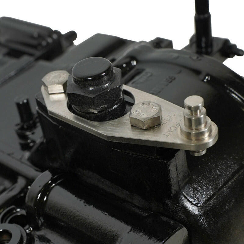 BD Diesel P7100 Injection Pump Dodge 5.9L Cummins Return Spring Bracket Injection Pumps & Controllers BD Diesel