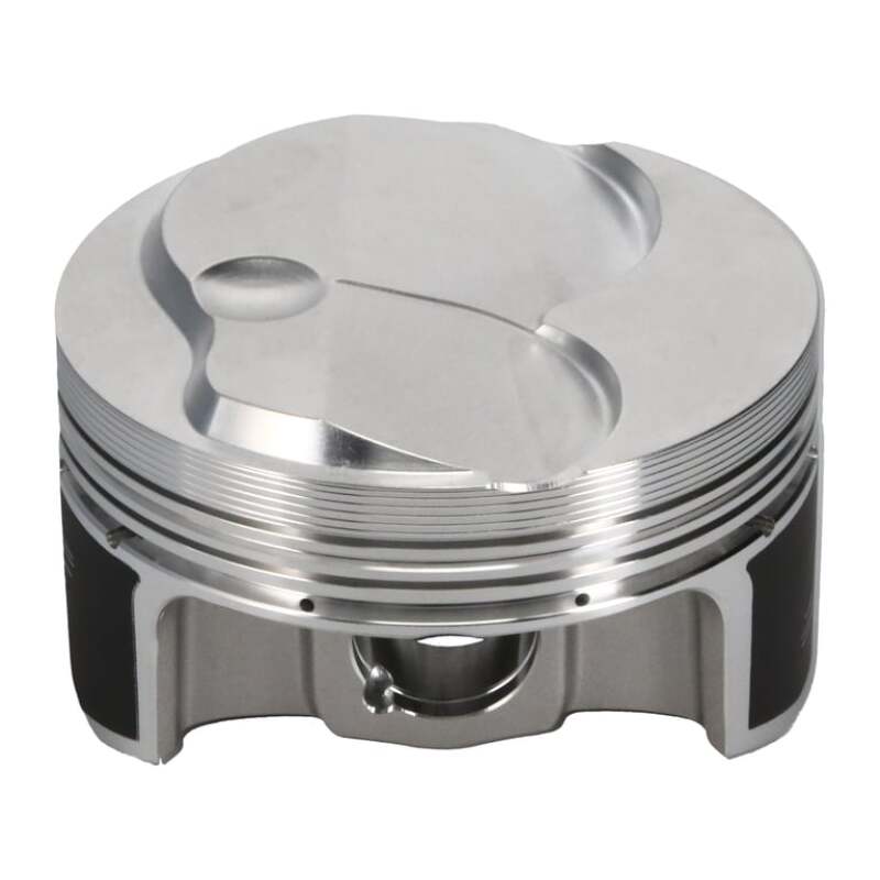 Wiseco Chevy LS 4.035in Bore 1.311in CH 9.00 CC Piston Set Piston Sets - Forged - 8cyl Wiseco