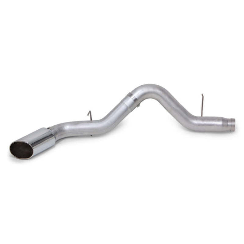 Banks Power 11-15 Chevrolet Silverado 6.6L LML 5in Monster Exhaust w/ SideKick S/S Chrome Tip Catback Banks Power