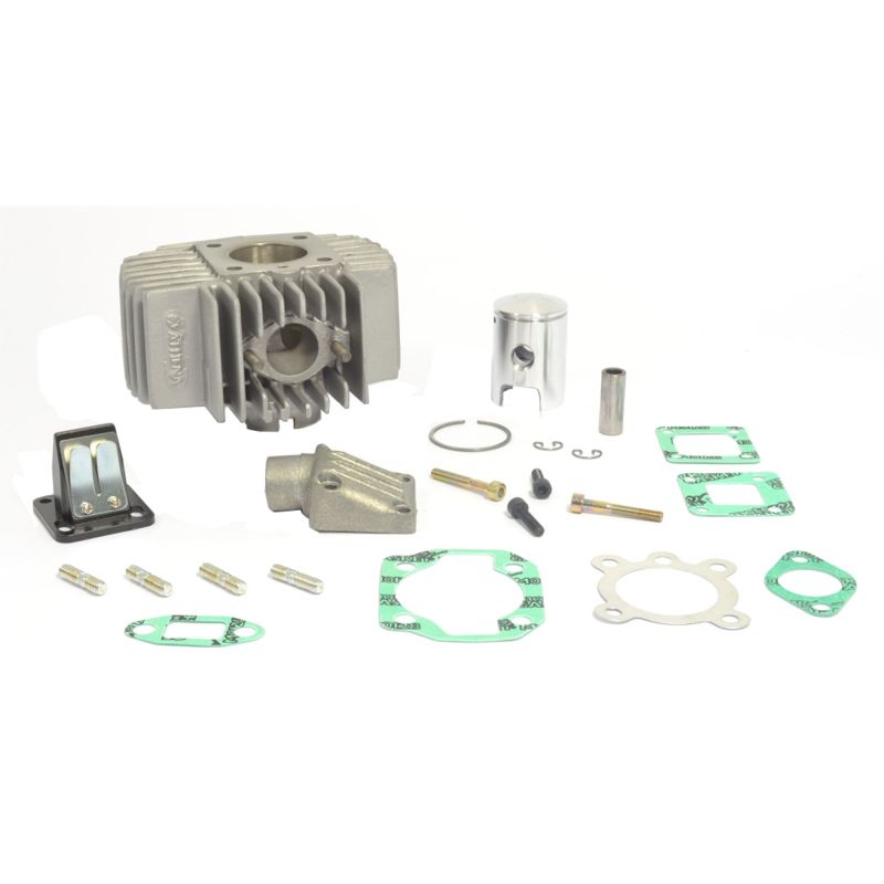 Athena Piaggio 1 50 38mm 50cc Bore Standard Bore Cylinder Kit (For Athena Cyl Kit) Cylinder Kits Athena