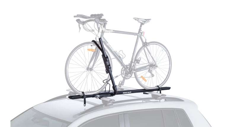 Rhino-Rack Hybrid Upright Bike Carrier Bike Racks Rhino-Rack