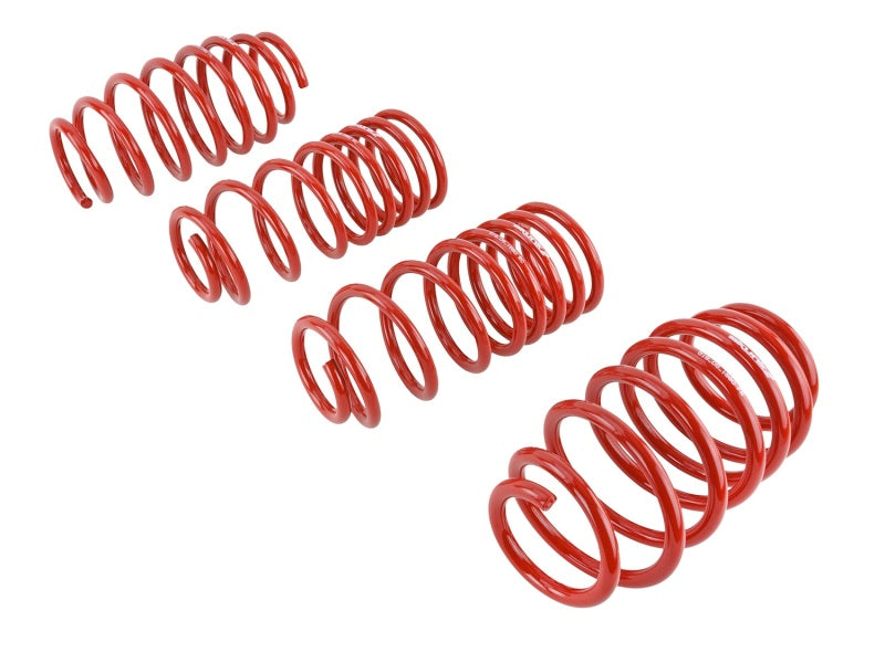 Skunk2 06-09 Honda Civic Lowering Springs (2.25in - 2.00in.) (Set of 4) Lowering Springs Skunk2 Racing