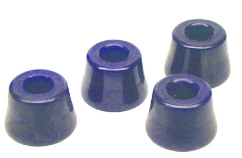 SuperPro Toyota-St/Bar To Chas/Mt Bushing Kits Superpro