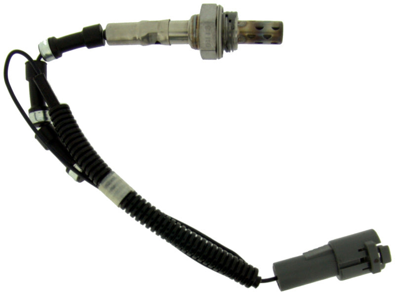 NGK Honda Civic 1987-1984 Direct Fit Oxygen Sensor Oxygen Sensors NGK