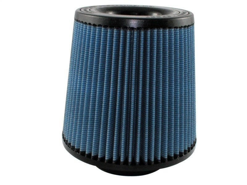 aFe MagnumFLOW Air Filters IAF P5R A/F P5R 4-1/2F x 8-1/2B x 7T (Inv) x 8H (IM) Air Filters - Universal Fit aFe