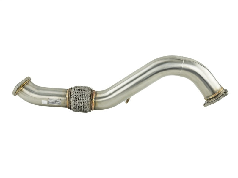 Skunk2 16-20 Honda Civic 1.5T Downpipe Kit w/ Cat Downpipes Skunk2 Racing