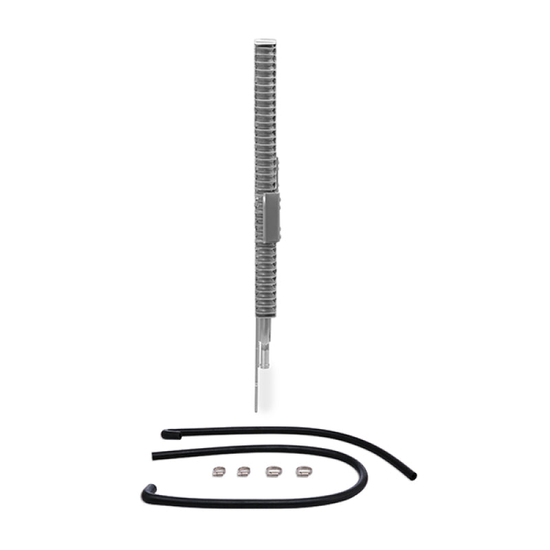 Mishimoto 99-03 Ford 7.3L Powerstroke Transmission Cooler Transmission Coolers Mishimoto