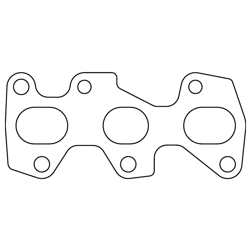 Cometic Toyota Gen-1/2 2JZ-GTE .060in MLS Exhaust Manifold Gasket Head Gaskets Cometic Gasket