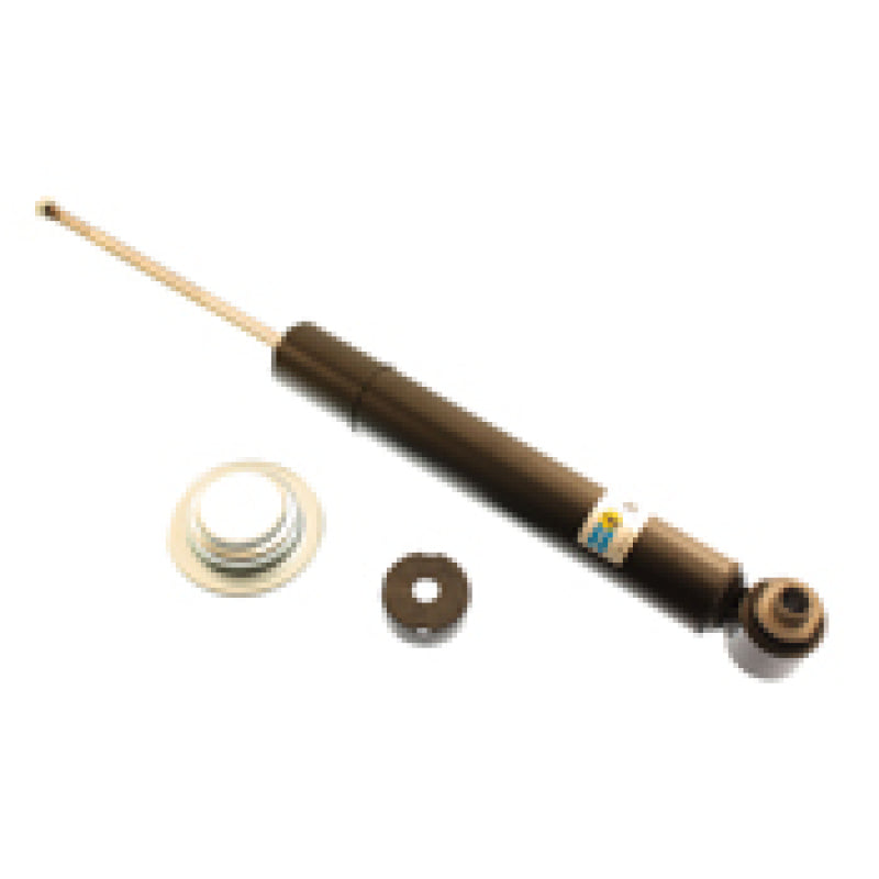 Bilstein 04-07 BMW 525i / 08-10 528i B4 Rear Twintube Shock Absorber Shocks and Struts Bilstein