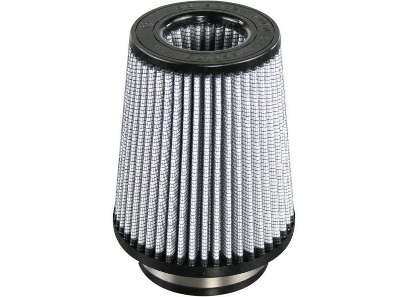 aFe MagnumFLOW Air Filter ProDry S 4 F x 6 B x 4-1/2T (INV) x 7 H Air Filters - Universal Fit aFe