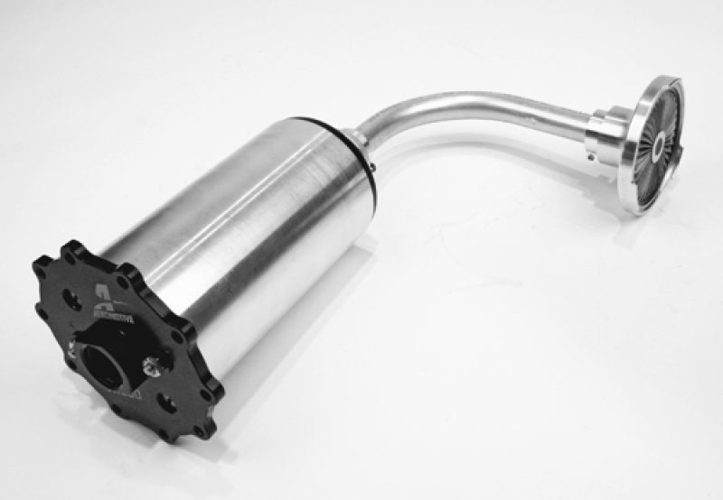 Aeromotive Universal In-Tank Stealth System - A1000 Fuel Systems Aeromotive