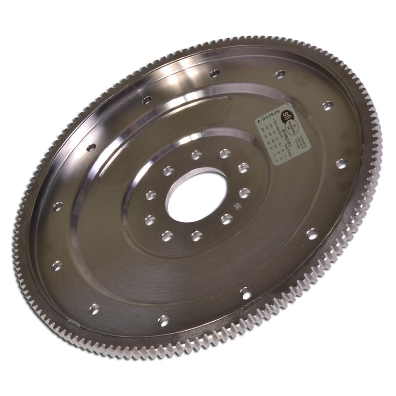 ATS Diesel 2003-07 Ford 6.0L 5R110 Billet Flexplate (SFI Certified) Flexplates ATS Diesel