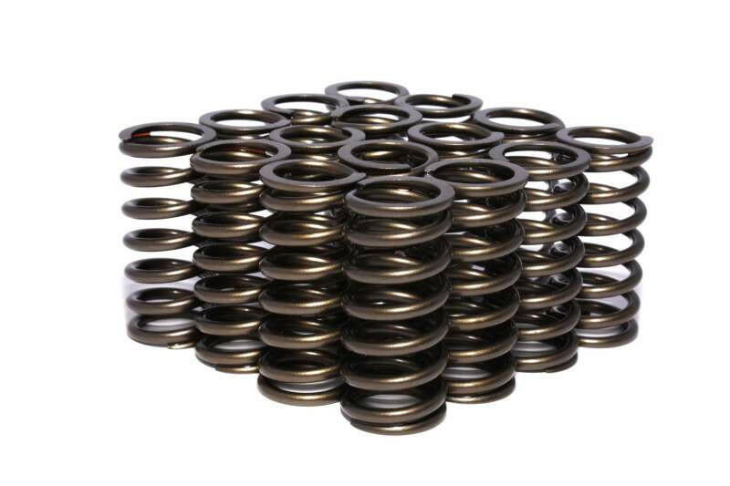 COMP Cams Valve Spring 1.025in Inner Valve Springs, Retainers COMP Cams